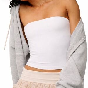 NWT Offline By Aerie Real Me Xtra Tube Top